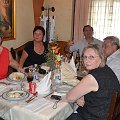 Restaurant in Arad - Erinnerungsfoto02